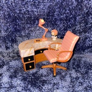 OUR GENERATION Desk Set with Chair